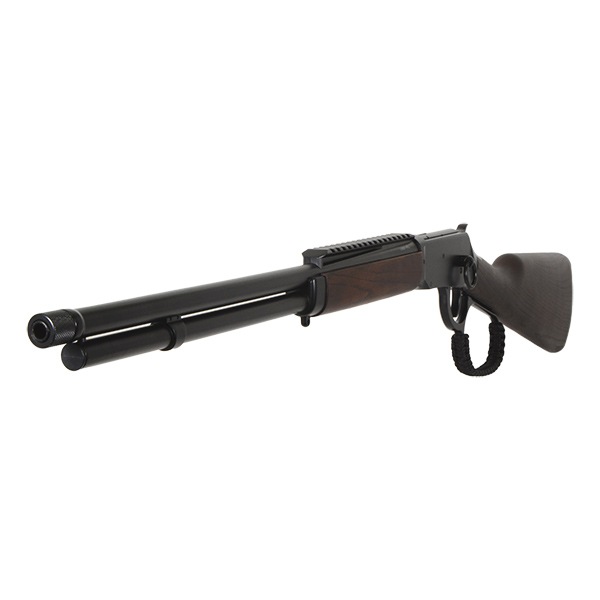 UMAREX Legends CO2 レバーアクションライフル Cowboy Rifle Renegade