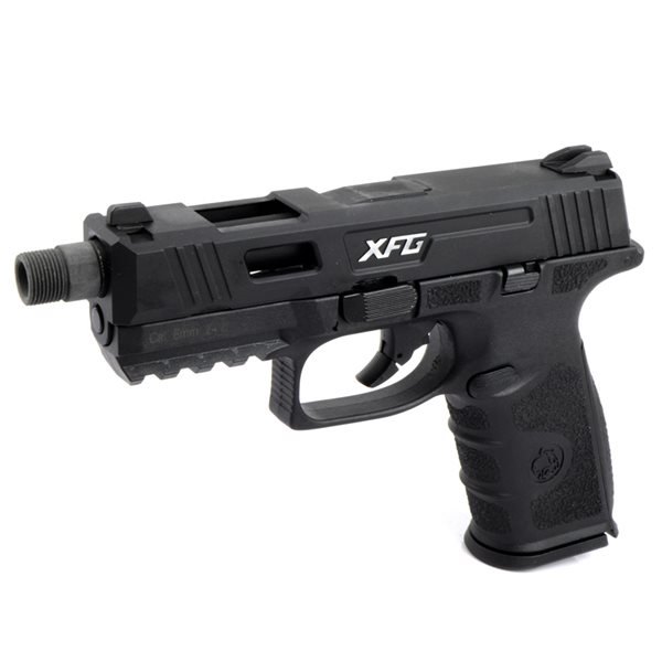 ICS BLE XFG ガスブローバック ハンドガン | エアガン,ミリタリー用品