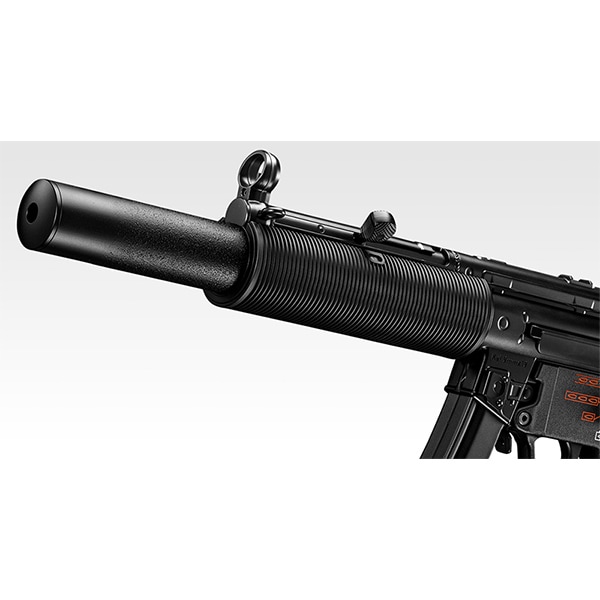 東京マルイ MP5SD6 次世代電動ガン | エアガン,ミリタリー用品専門