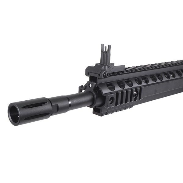 E&C 910E KAC SR25 Carbine URX3.1 16インチ (Kestrel V2 BASIC搭載