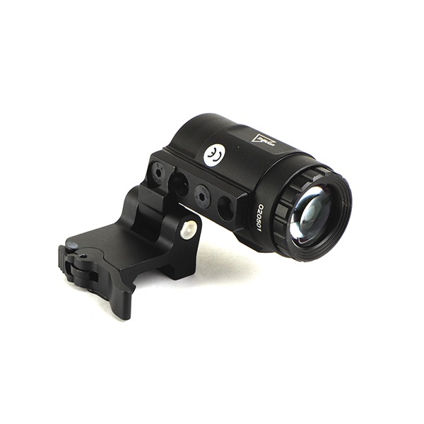 Trijicon MRO HD タイプ ドットサイト キルフラッシュ付 ＆ Trijicon