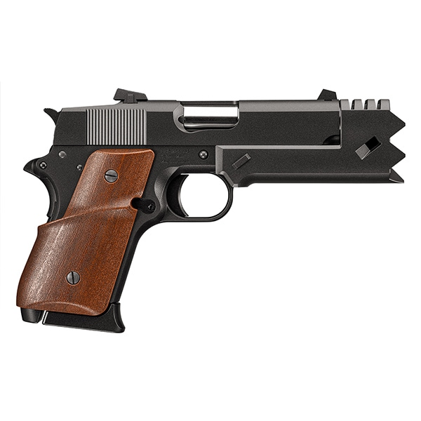 東京マルイ 「千束の銃」 ガスブローバックガン | エアガン,ミリタリー