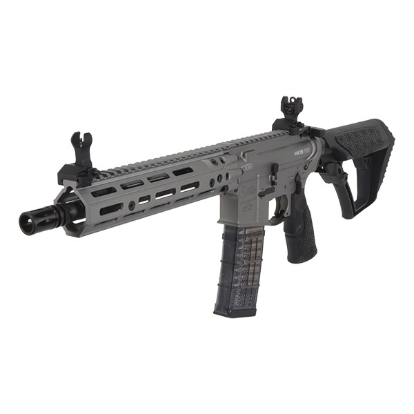 EMG × T8 SP SYSTEMS DDMK18 RIII ガスブローバック (DD Licensed