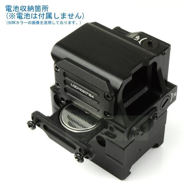 FC1 タイプ ドットサイト ブラック | エアガン,ミリタリー用品専門