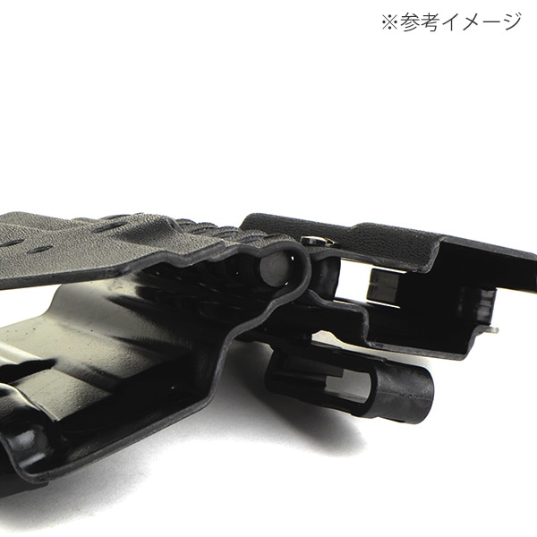 W&T TRタイプ SC2.0 カイデックス ホルスター & ARマガジンキャリア