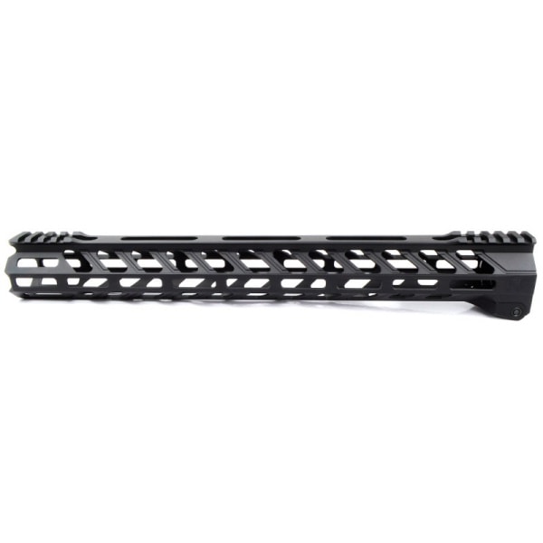 IRON AIRSOFT FORTIS SWITCH MOD2 タイプ 15.3インチ M-LOK ハンド