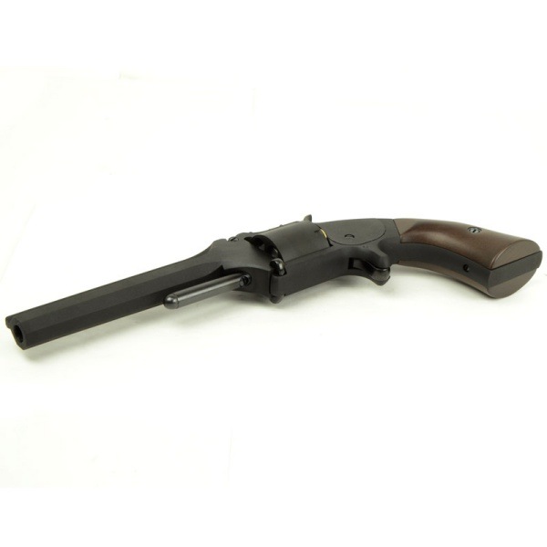 マルシン工業 坂本龍馬の銃 完成品 モデルガン 『桐箱入り