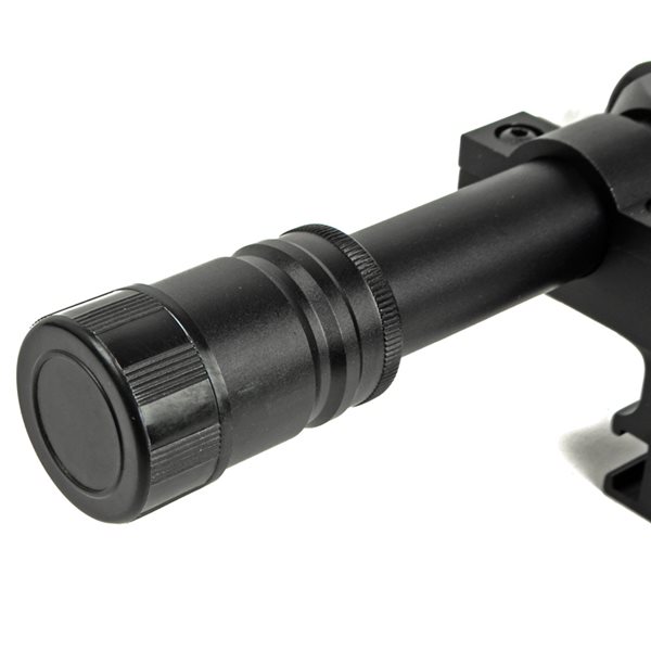 SNOW WOLF ZF-41タイプ スコープ kar98k専用マウントセット | エアガン