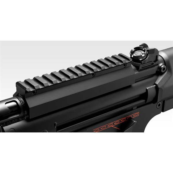 東京マルイ H&K MP5K HC(ハイサイクルカスタム) 電動ガン | エアガン