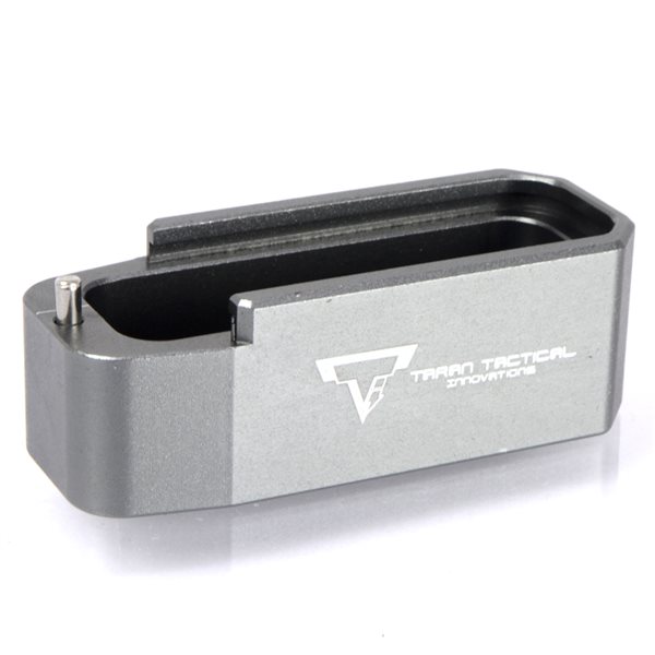 TTI タイプ M4用 マガジンバンパー グレー | エアガン,ミリタリー用品