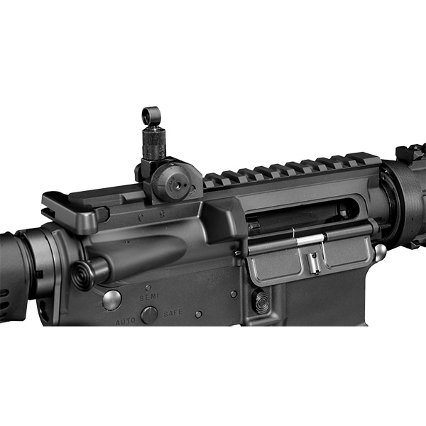 東京マルイ M4A1 MWS ガスブローバックガン | エアガン,ミリタリー用品