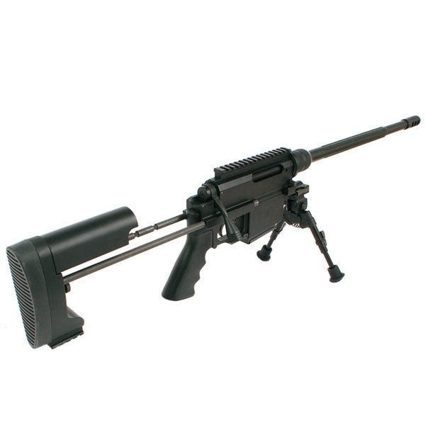 特別価格】ARES MSR-WR エアコッキングスナイパーライフル 専用ハード