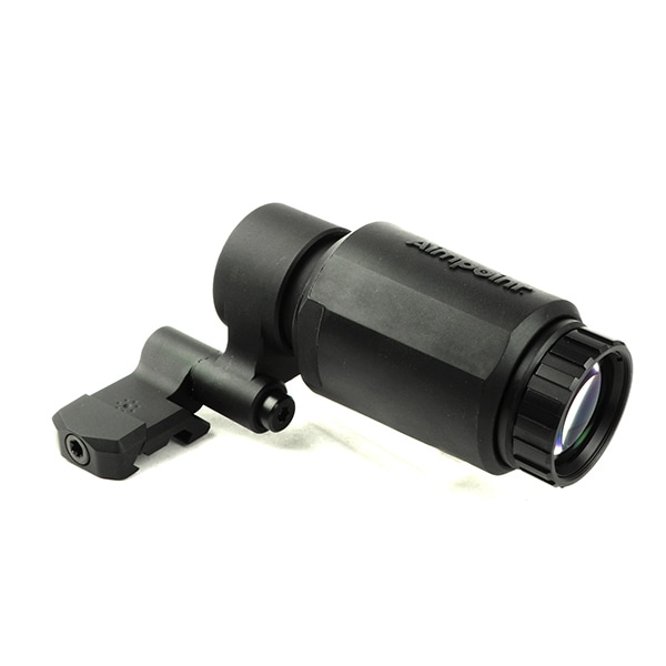 Z&Z Arisaka タイプ Low マグニファイア マウント セット ブラック