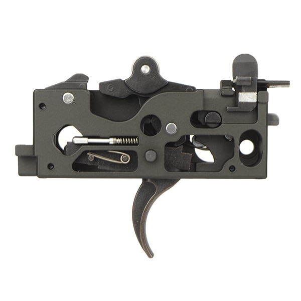 CGS T8 SP SYSTEM Lightpull トリガーボックス CGS / 東京マルイ M4