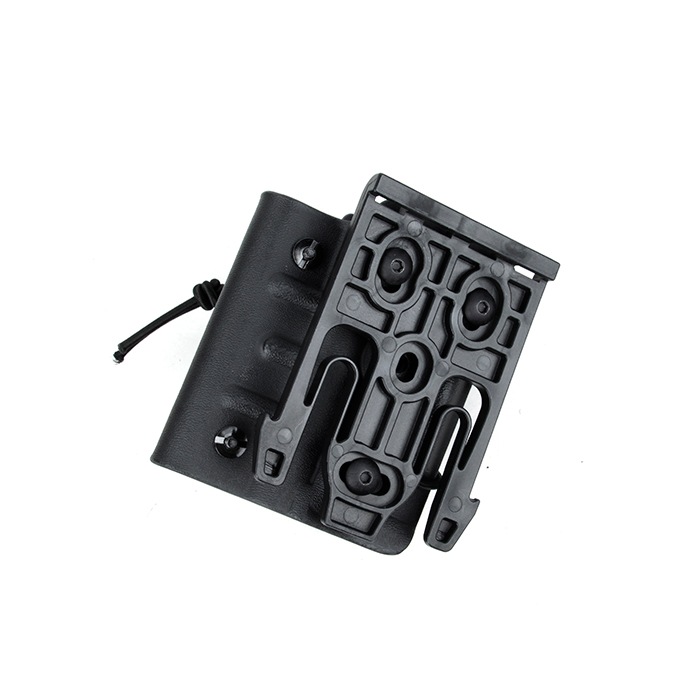 Kydex ホルスター for TM M870 Breacher [クイックロック ホルスター