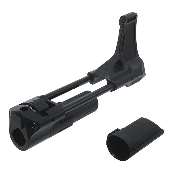 5KU × EMG × STRIKE INDUSTRIES VIPER PDW スタビライザー ストック