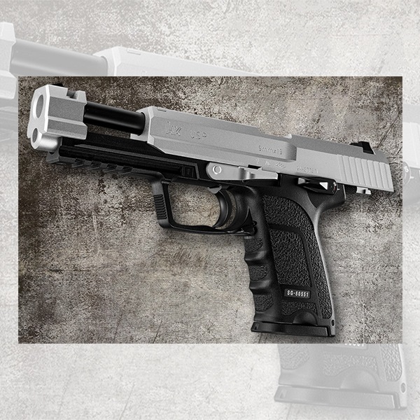 東京マルイ SG-09R ガスブローバックガン | エアガン,ミリタリー用品