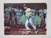カルビープロ野球カード,76年,700号特集 | キンキーズ オンラインショップ