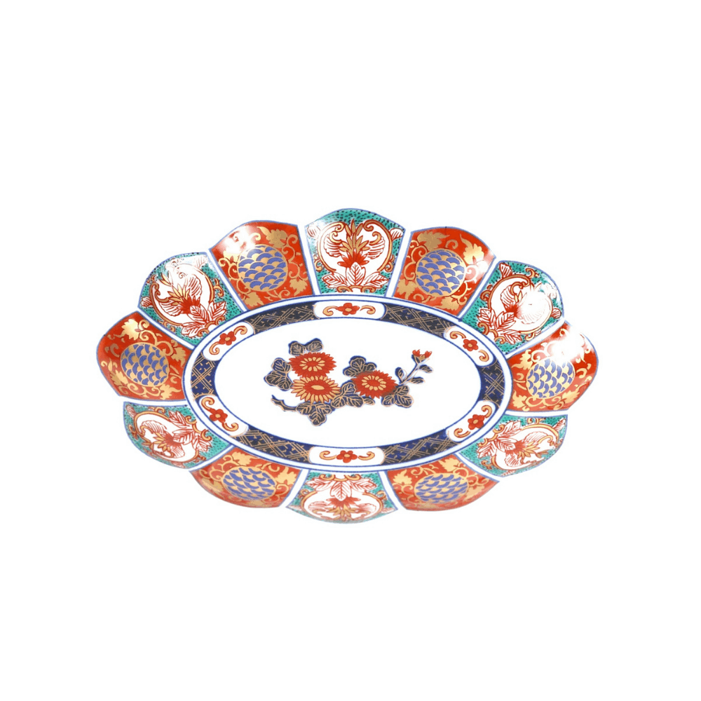 林九郎窯（古伊万里シリーズ）｜創亭やぶきたオンライン