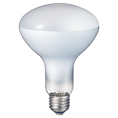 岩崎電気 屋内投光用アイランプ RF100V180W | 白熱電球,レフランプ