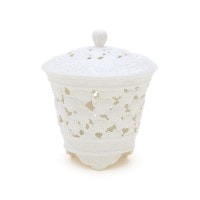 日本香堂の香器『聞香炉【青白磁】有田焼』 | 取扱いメーカー,日本香堂