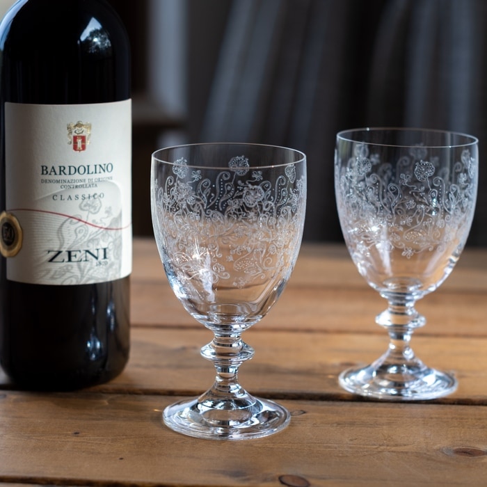 ❤️即日配送❤️ベネツィアグラス パフュームボトル ムラーノガラス