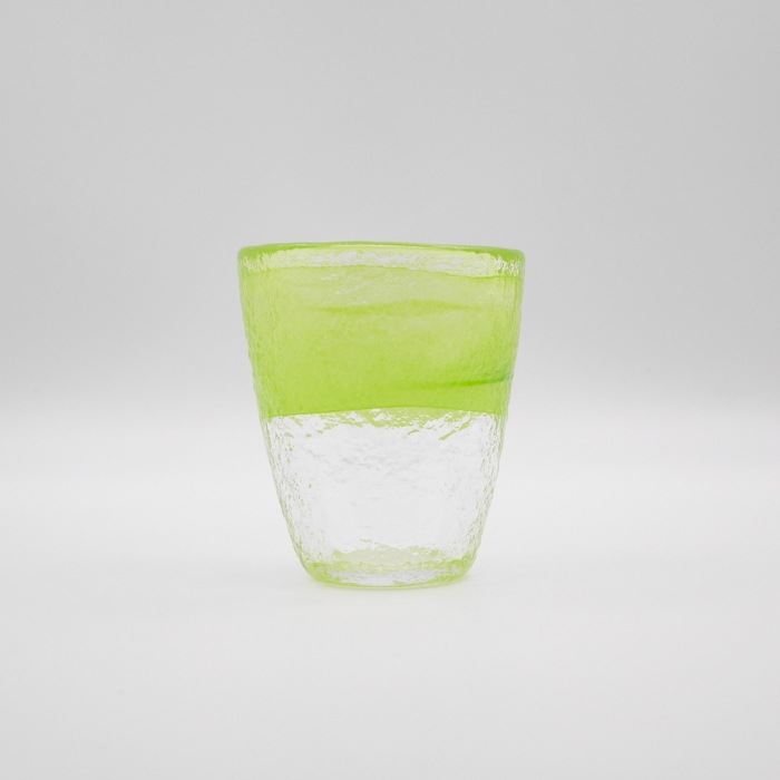 風の詩 グラス小 | 北一硝子 まごころお届け便