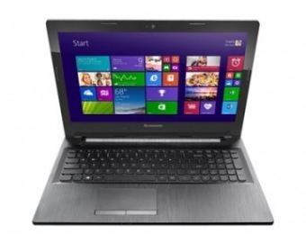 ノートパソコン/LENOVO/80G0/Lenovo G50-30/Intel(R) Celeron(R) CPU