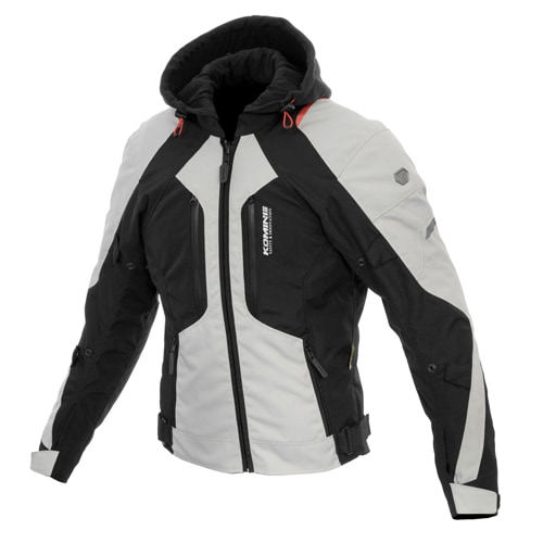 コミネ公式】JK-638 エニグマG2ウインタージャケット-クオンタム