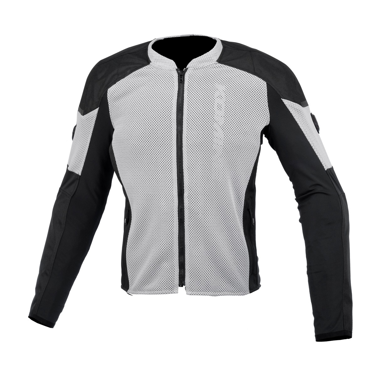 コミネ公式】JK-173 ヘビーメッシュスクランブラージャケット