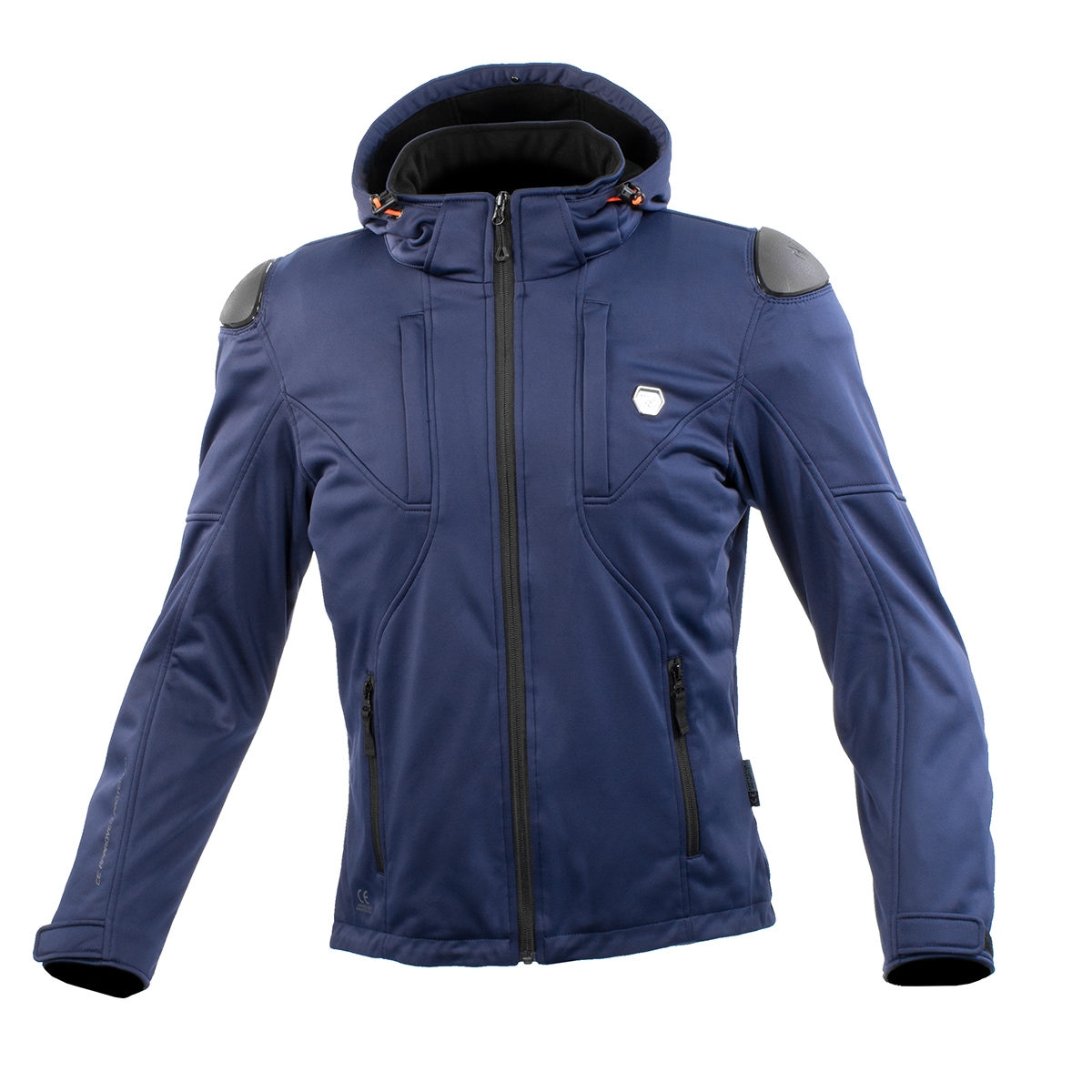 コミネ公式】JK-623 ハイプロテクトソフトシェルシステムパーカ