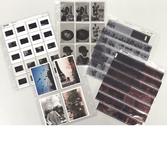 写真プリント / ネガ・ポジフィルム用リフィル｜ﾈｯﾄｼｮｯﾌﾟ【筧-KAKEHI-】