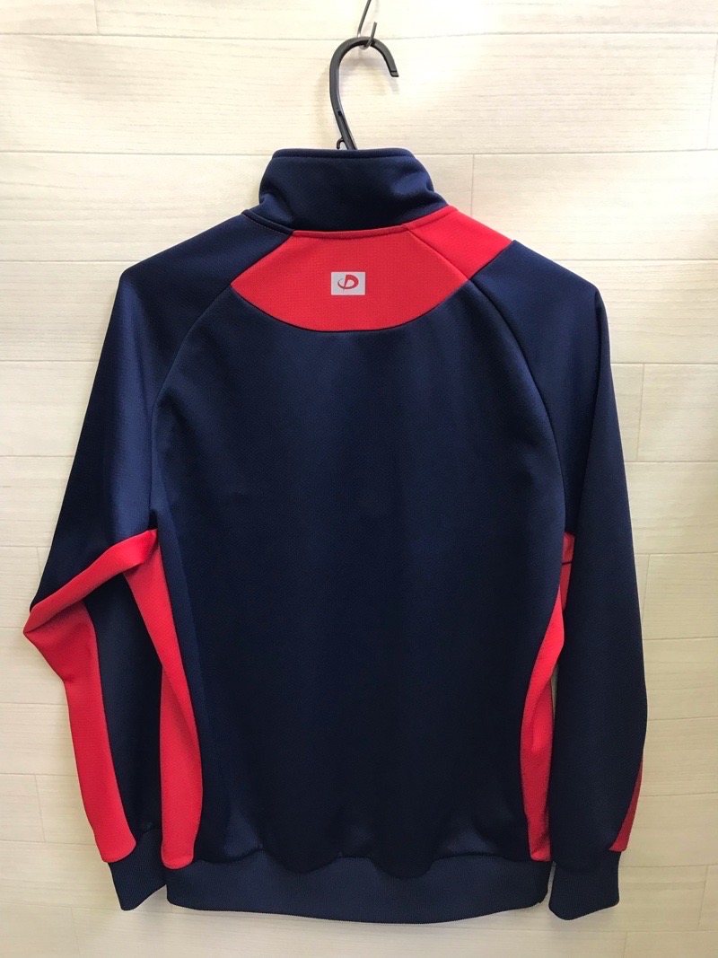 光明学園相模原高校 ジャージ上（旧デザイン） 【0209476】 | 体操着