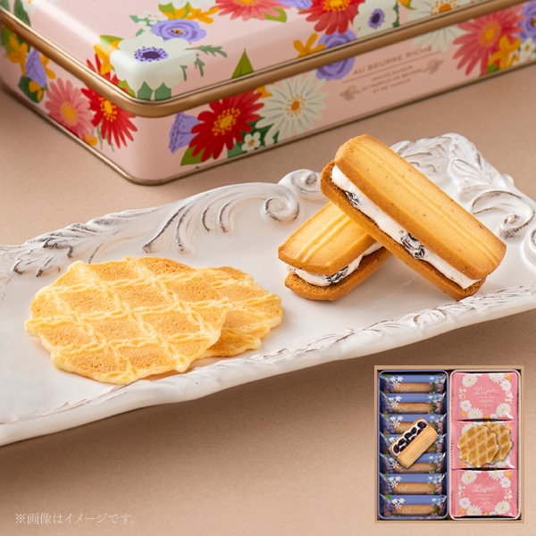 ギフトセット E26N｜神戸風月堂 公式通販