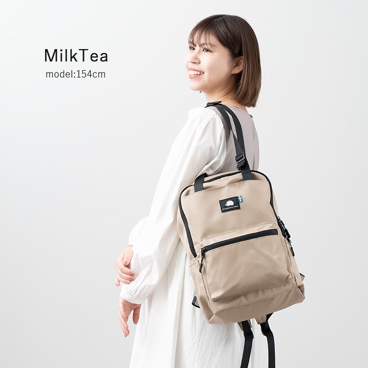 リュック レディース スカンジナビアンフォレスト SCANVINAVIAN FOREST