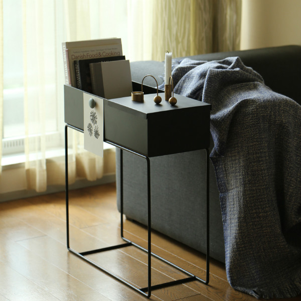 お取り寄せ】Ferm Living (ファームリビング) Plant Box (プラント