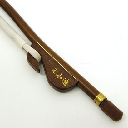 王小迪臻品紅竹弓 ERB-201W ｜ 二胡の専門店 古月二胡