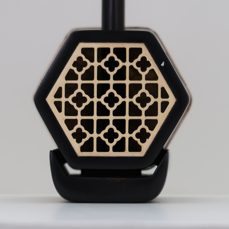 最上級黒檀二胡 ER-2600 二胡製作師 黄建洪精製 “収蔵版”