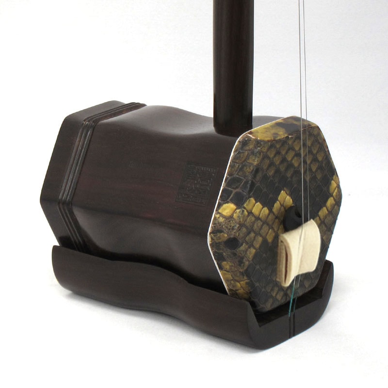 老紅木二胡 ER-1600 ｜ 二胡の専門店 古月二胡