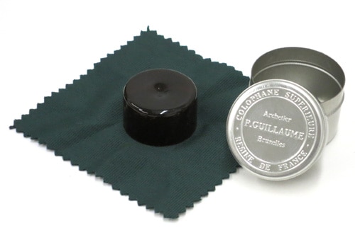 ギョーム 松脂 ｜ 二胡の専門店 古月二胡