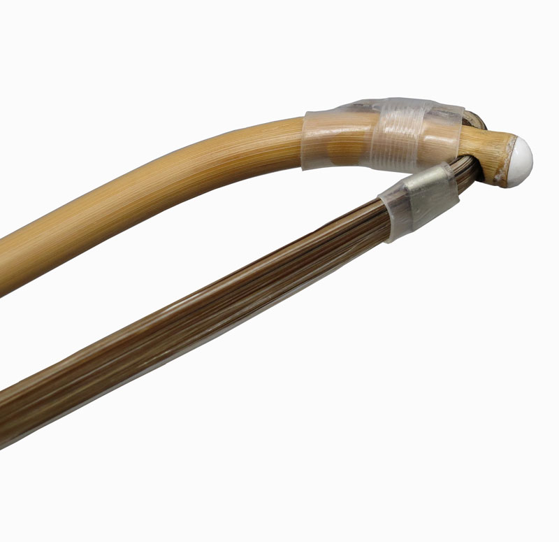 二胡専用弓（北方式） ERB-100UB 無漂白馬毛 ｜ 二胡の専門店 古月二胡