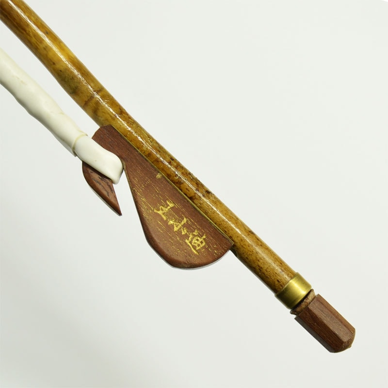 二胡弓の選び方