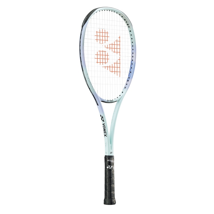 ヨネックス YONEX ソフトテニスラケット GEO BREAK 70V STEER ジオ