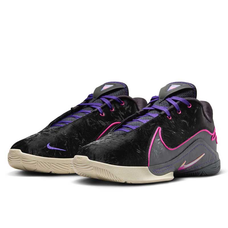ナイキ レブロン22 EP FZ1095-001 メンズ バスケットボールシューズ