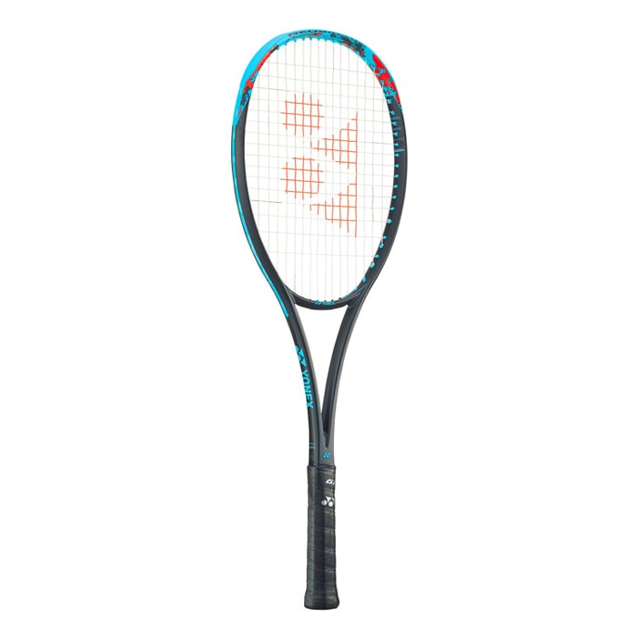 ヨネックス YONEX GEOBREAK 70 V ジオブレイク70V 前衛用 ソフトテニス
