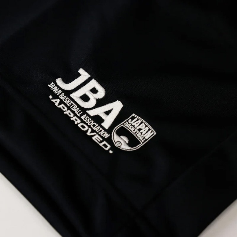 IN THE PAINT インザペイント レフリーハーフパンツ セカンド