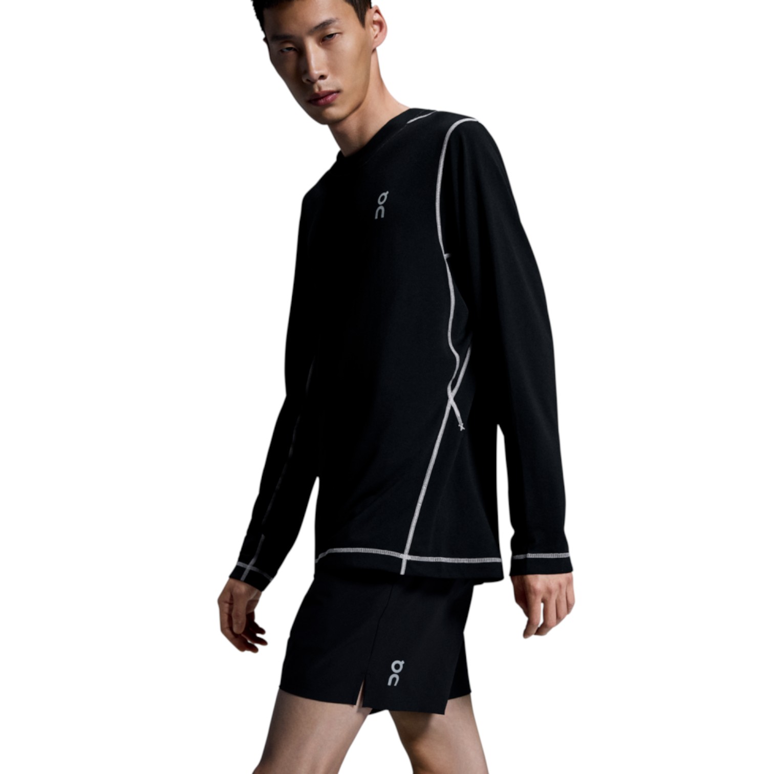 On 5inch Core Shorts オン 5インチコアショーツ メンズランニング