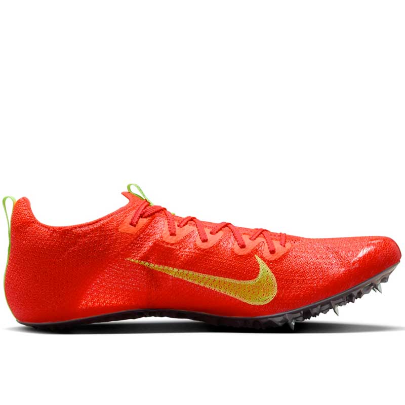 ナイキ ズーム スーパーフライ エリート2 FZ9662-600 ユニセックス 短