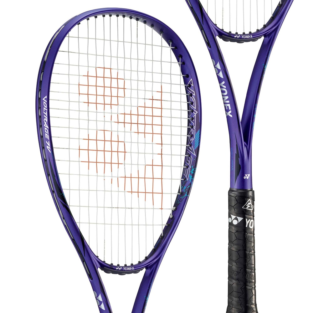 ボルトレイジ5VS UL1 YONEX ボルトレイジ5vs UL1 ボルトレイジ 5VS