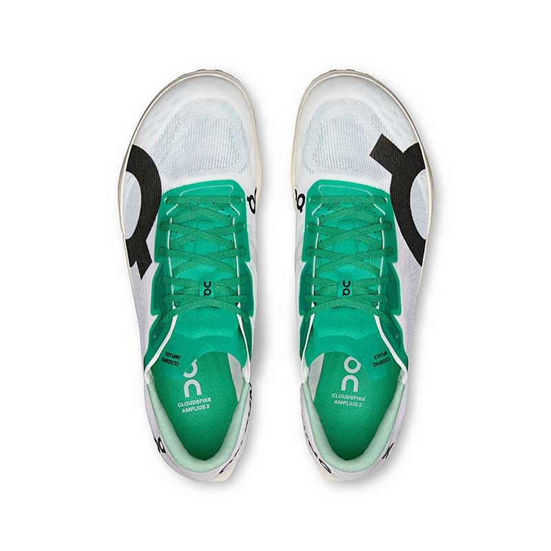 メンズ On Cloudspike Amplius2 オン クラウドスパイク アンプリウス2